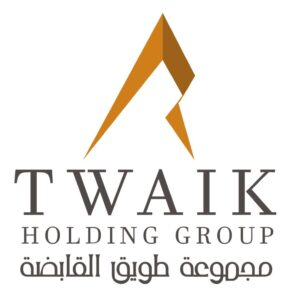 مجموعة طويق القابضة