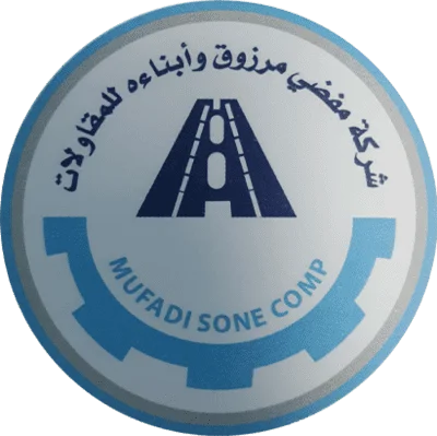 شركة مفضي مرزوق وأبناءه للمقاولات