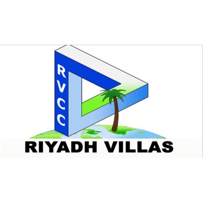 شكة فلل الرياض للمقاولات
