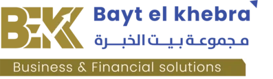مجموعة بيت الخبرة